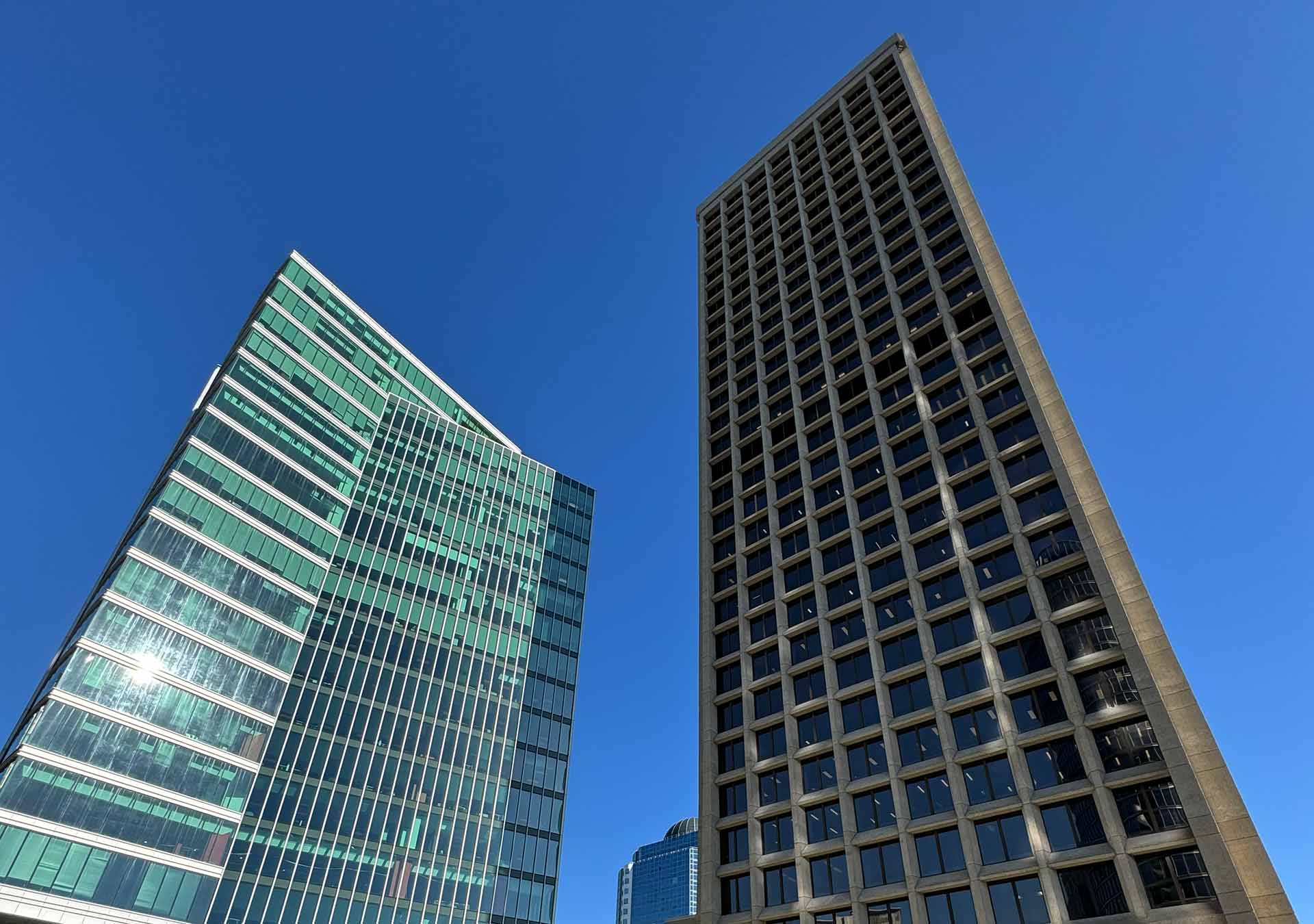 250 Howe