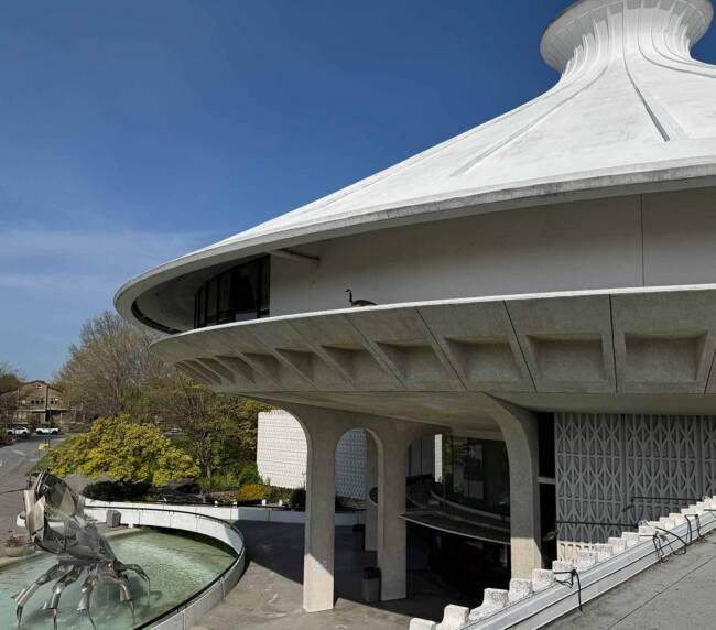 Museum of Vancouver