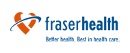 Fraser Health logo