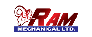 Ram Mechanical logo